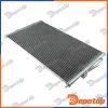 Radiateur de Climatisation pour HONDA | CCS-HD-003, 7-4801